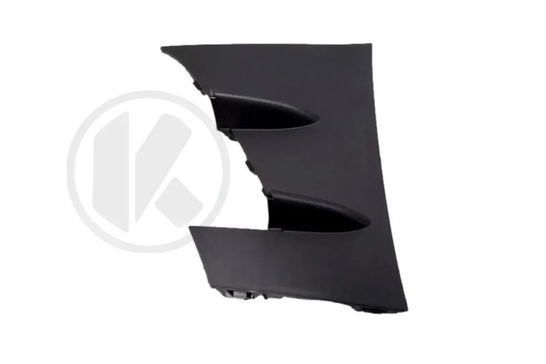 COVER, BUMPER AREA - Left front